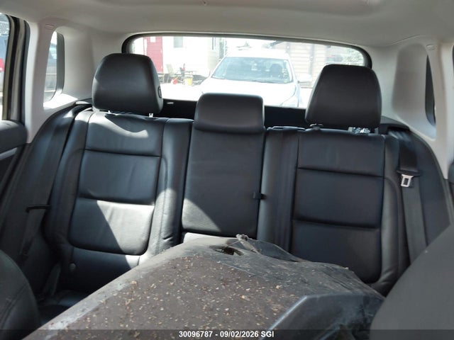 Aukcja sprzedaży 2012 Volkswagen Tiguan S/se/sel, vin: WVGBV7AX7CW002971, numer aukcji: 30096787