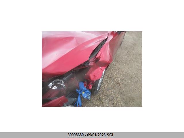 Aukcja sprzedaży 2014 Mazda 3 Touring, vin: JM1BM1L77E1128233, numer aukcji: 30098680