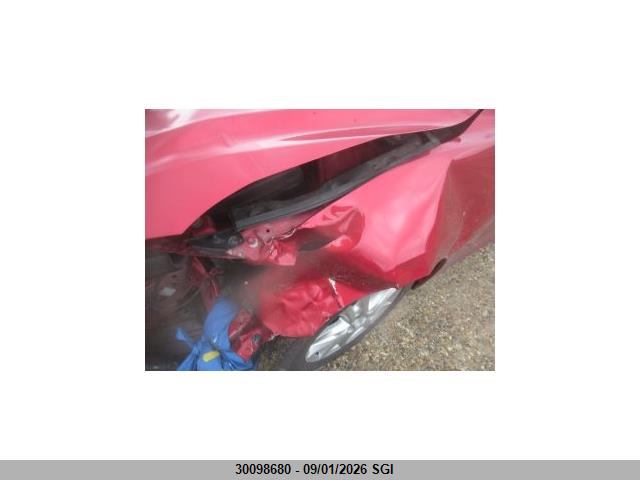 Aukcja sprzedaży 2014 Mazda 3 Touring, vin: JM1BM1L77E1128233, numer aukcji: 30098680