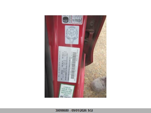 Aukcja sprzedaży 2014 Mazda 3 Touring, vin: JM1BM1L77E1128233, numer aukcji: 30098680