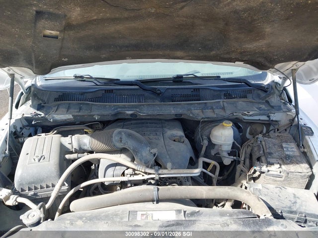 RAM 1500 St 2016 1C6RR7KT7GS190429 Image 10