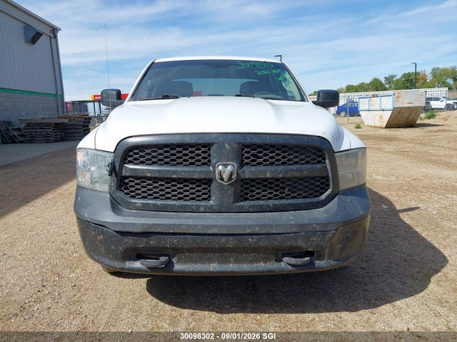 RAM 1500 St 2016 1C6RR7KT7GS190429 Image 12