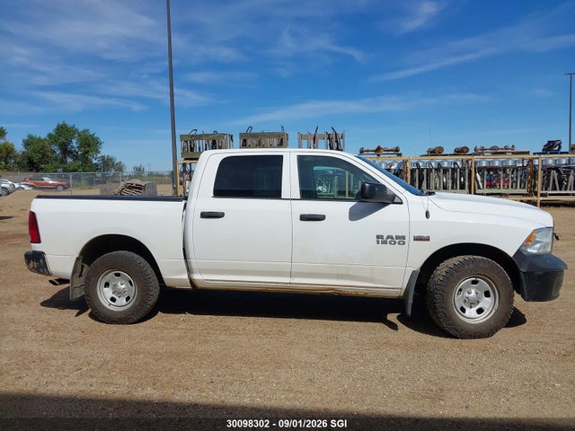 RAM 1500 St 2016 1C6RR7KT7GS190429 Image 13