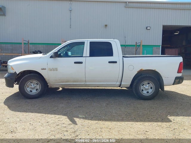 RAM 1500 St 2016 1C6RR7KT7GS190429 Image 14