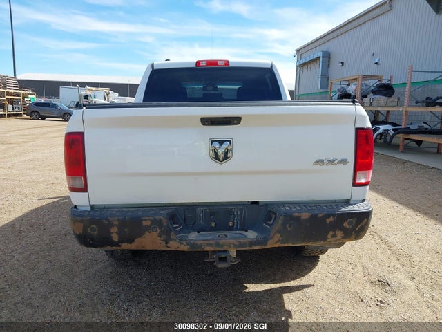 RAM 1500 St 2016 1C6RR7KT7GS190429 Image 16