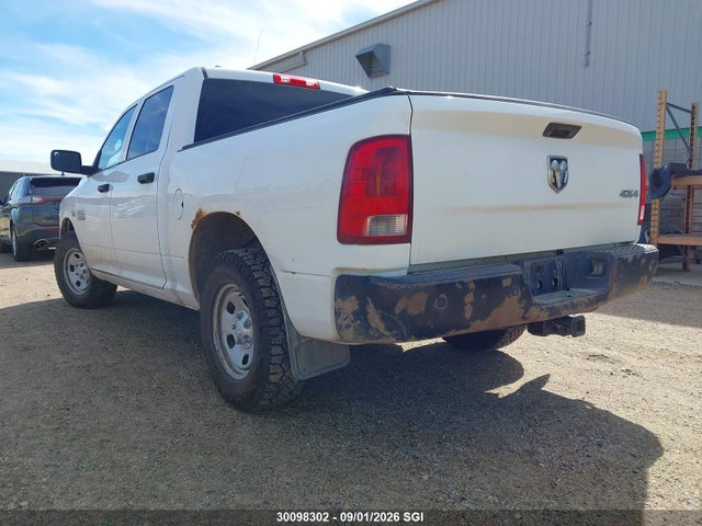 RAM 1500 St 2016 1C6RR7KT7GS190429 Image 18