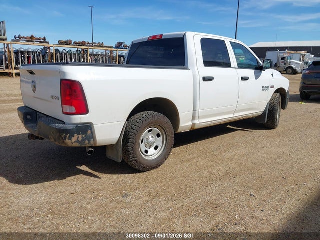 RAM 1500 St 2016 1C6RR7KT7GS190429 Image 4
