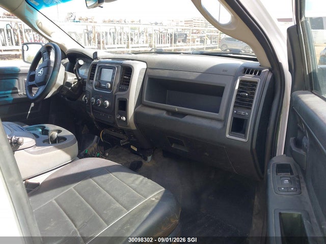 RAM 1500 St 2016 1C6RR7KT7GS190429 Image 5