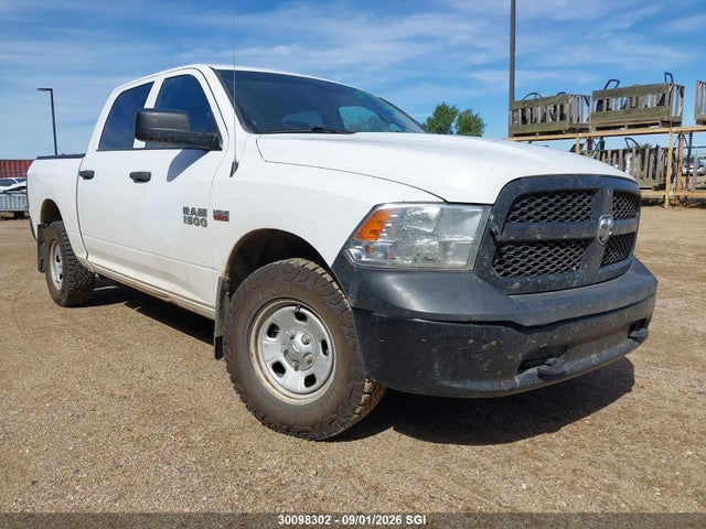 RAM 1500 St 2016 1C6RR7KT7GS190429 Image 6