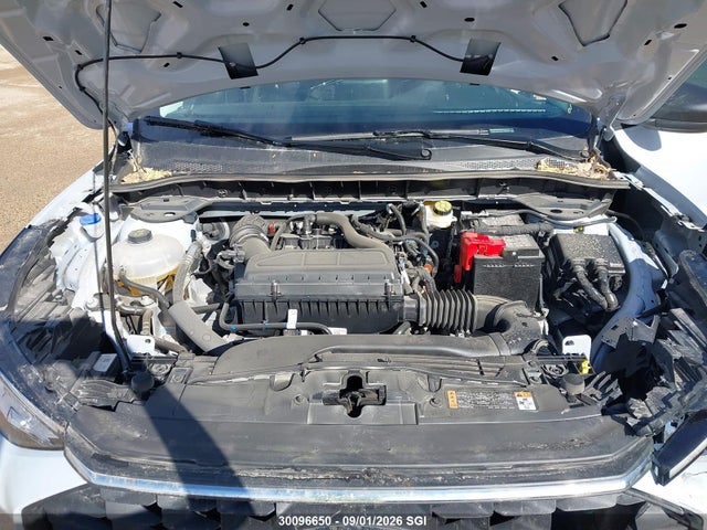 Продажа на аукционе авто 2025 Ford Escape Active, vin: 1FMCU9GN5SUB39023, номер лота: 30096650