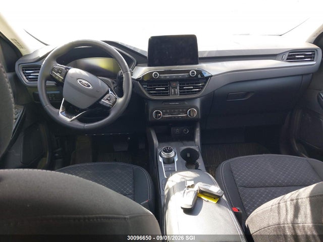 Продажа на аукционе авто 2025 Ford Escape Active, vin: 1FMCU9GN5SUB39023, номер лота: 30096650