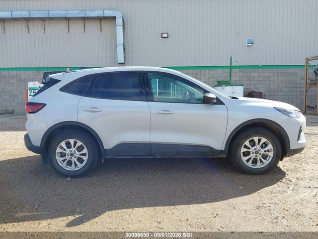Продажа на аукционе авто 2025 Ford Escape Active, vin: 1FMCU9GN5SUB39023, номер лота: 30096650