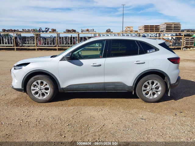 Продажа на аукционе авто 2025 Ford Escape Active, vin: 1FMCU9GN5SUB39023, номер лота: 30096650