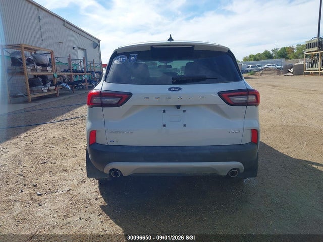 Продажа на аукционе авто 2025 Ford Escape Active, vin: 1FMCU9GN5SUB39023, номер лота: 30096650