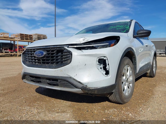 Продажа на аукционе авто 2025 Ford Escape Active, vin: 1FMCU9GN5SUB39023, номер лота: 30096650