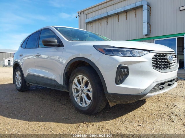 Продажа на аукционе авто 2025 Ford Escape Active, vin: 1FMCU9GN5SUB39023, номер лота: 30096650