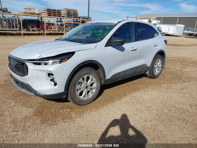 Продажа на аукционе авто 2025 Ford Escape Active, vin: 1FMCU9GN5SUB39023, номер лота: 30096650