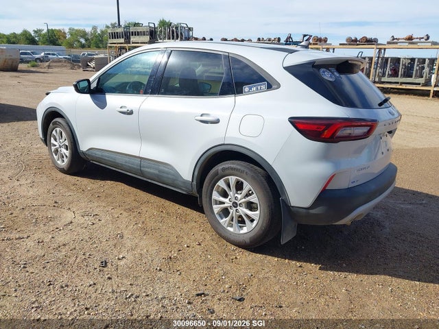 Продажа на аукционе авто 2025 Ford Escape Active, vin: 1FMCU9GN5SUB39023, номер лота: 30096650