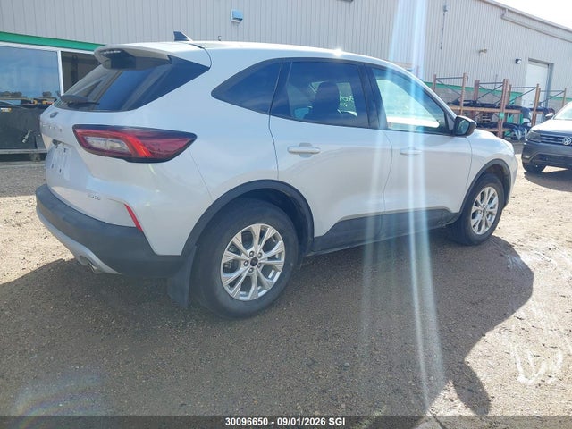Продажа на аукционе авто 2025 Ford Escape Active, vin: 1FMCU9GN5SUB39023, номер лота: 30096650
