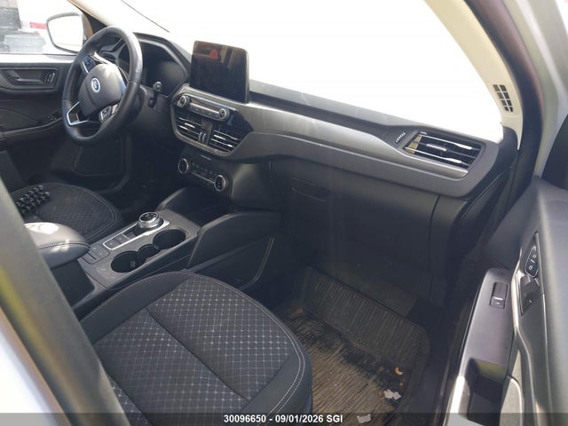 Продажа на аукционе авто 2025 Ford Escape Active, vin: 1FMCU9GN5SUB39023, номер лота: 30096650
