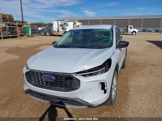 Продажа на аукционе авто 2025 Ford Escape Active, vin: 1FMCU9GN5SUB39023, номер лота: 30096650