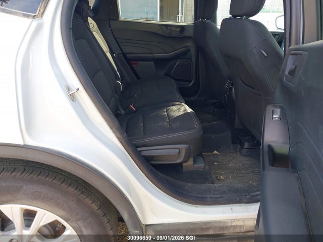 Продажа на аукционе авто 2025 Ford Escape Active, vin: 1FMCU9GN5SUB39023, номер лота: 30096650