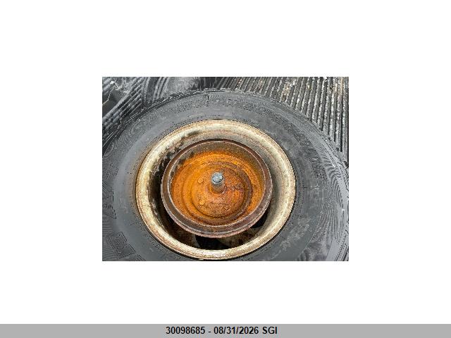 30098685 :رقم المزاد ، 1FTDF1769VKB95043 vin ، 1997 Ford F150 مزاد بيع