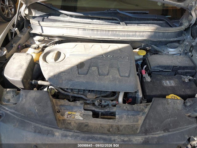 Aukcja sprzedaży 2016 Jeep Cherokee North, vin: 1C4PJMCS7GW196672, numer aukcji: 30098645