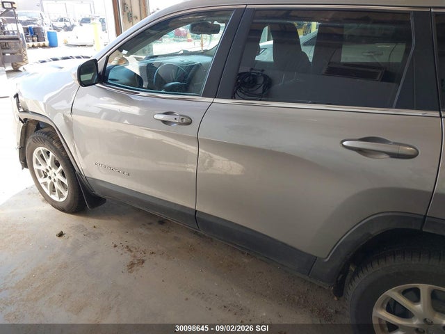 Aukcja sprzedaży 2016 Jeep Cherokee North, vin: 1C4PJMCS7GW196672, numer aukcji: 30098645