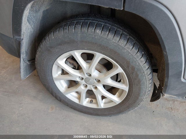 Aukcja sprzedaży 2016 Jeep Cherokee North, vin: 1C4PJMCS7GW196672, numer aukcji: 30098645