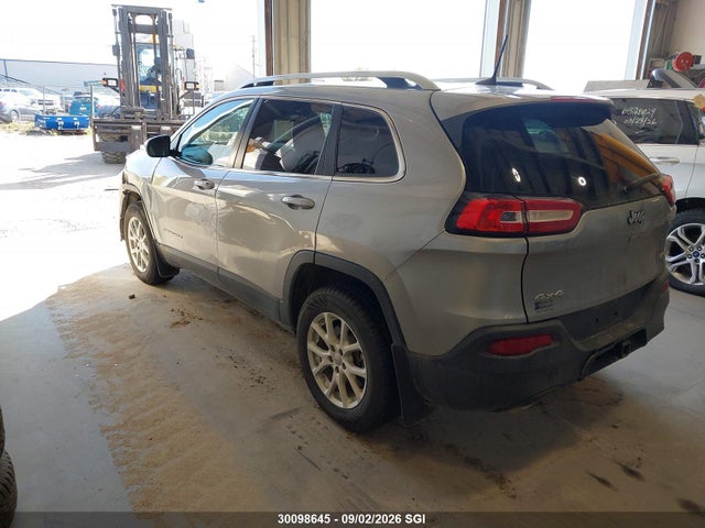 Aukcja sprzedaży 2016 Jeep Cherokee North, vin: 1C4PJMCS7GW196672, numer aukcji: 30098645