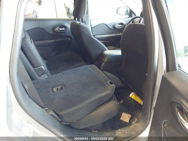 Aukcja sprzedaży 2016 Jeep Cherokee North, vin: 1C4PJMCS7GW196672, numer aukcji: 30098645