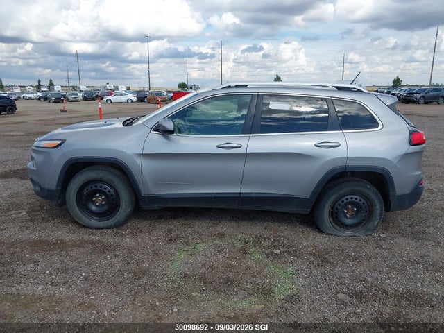 Jeep Cherokee Latitude 2015 1C4PJMCS8FW715839 Image 13