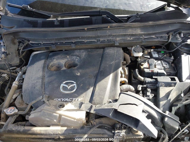 Aukcja sprzedaży 2019 Mazda Cx-5 Sport, vin: JM3KFBBL2K0548764, numer aukcji: 30098283
