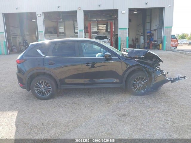 Aukcja sprzedaży 2019 Mazda Cx-5 Sport, vin: JM3KFBBL2K0548764, numer aukcji: 30098283