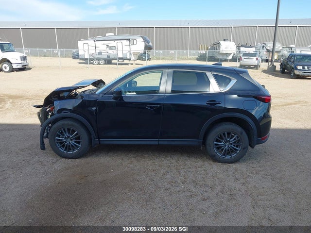 Aukcja sprzedaży 2019 Mazda Cx-5 Sport, vin: JM3KFBBL2K0548764, numer aukcji: 30098283