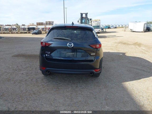 Aukcja sprzedaży 2019 Mazda Cx-5 Sport, vin: JM3KFBBL2K0548764, numer aukcji: 30098283