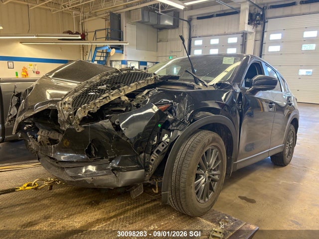 Aukcja sprzedaży 2019 Mazda Cx-5 Sport, vin: JM3KFBBL2K0548764, numer aukcji: 30098283