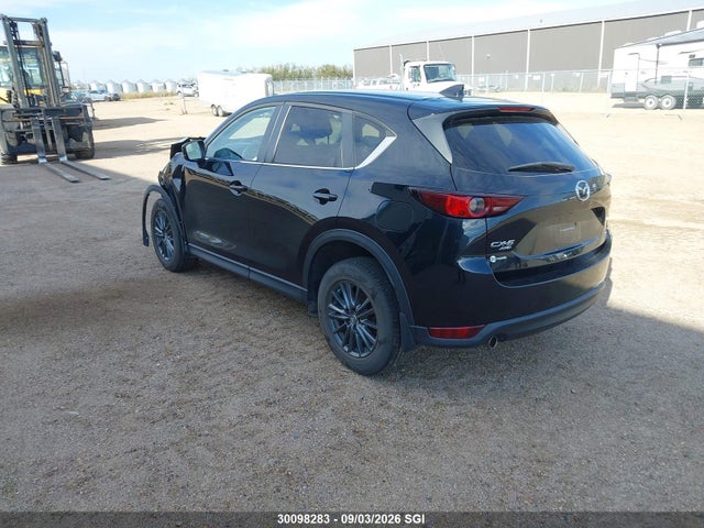 Aukcja sprzedaży 2019 Mazda Cx-5 Sport, vin: JM3KFBBL2K0548764, numer aukcji: 30098283