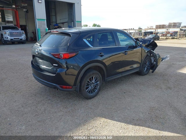 Aukcja sprzedaży 2019 Mazda Cx-5 Sport, vin: JM3KFBBL2K0548764, numer aukcji: 30098283