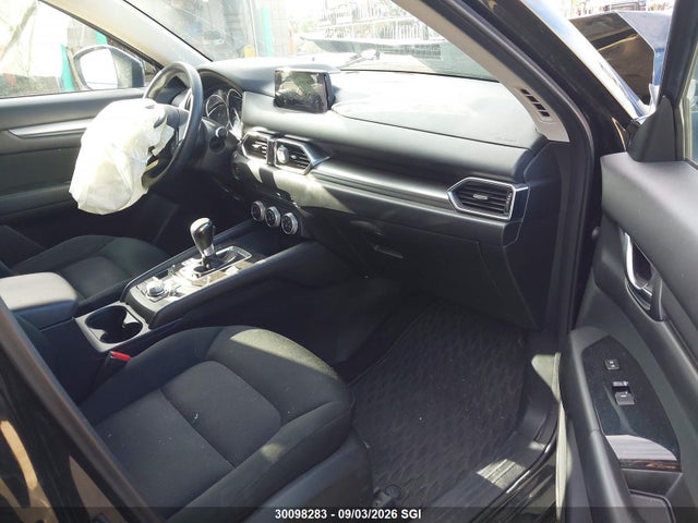 Aukcja sprzedaży 2019 Mazda Cx-5 Sport, vin: JM3KFBBL2K0548764, numer aukcji: 30098283
