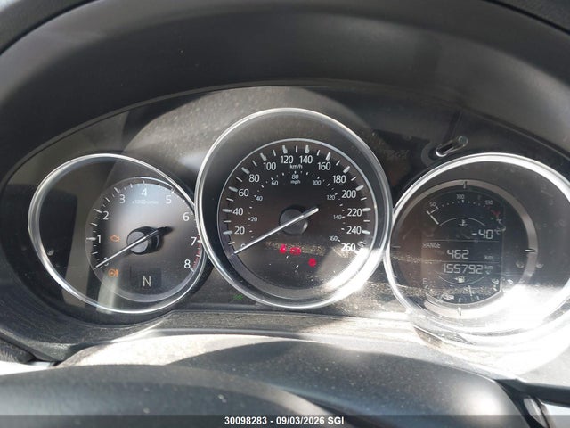 Aukcja sprzedaży 2019 Mazda Cx-5 Sport, vin: JM3KFBBL2K0548764, numer aukcji: 30098283
