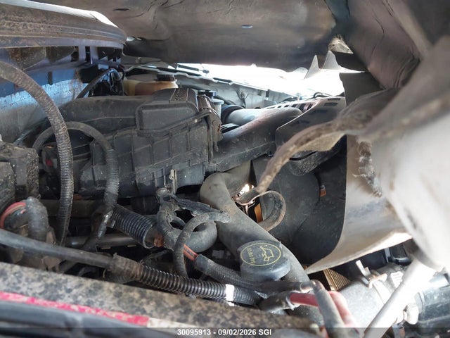 Продаж на аукціоні авто 2008 Ford F150 Supercrew, vin: 1FTPW14V98FA33130, номер лоту: 30095913