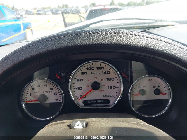 Продаж на аукціоні авто 2008 Ford F150 Supercrew, vin: 1FTPW14V98FA33130, номер лоту: 30095913