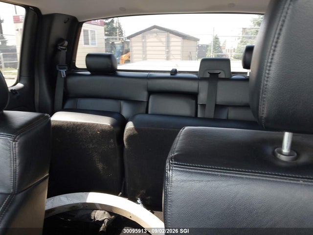 Продаж на аукціоні авто 2008 Ford F150 Supercrew, vin: 1FTPW14V98FA33130, номер лоту: 30095913