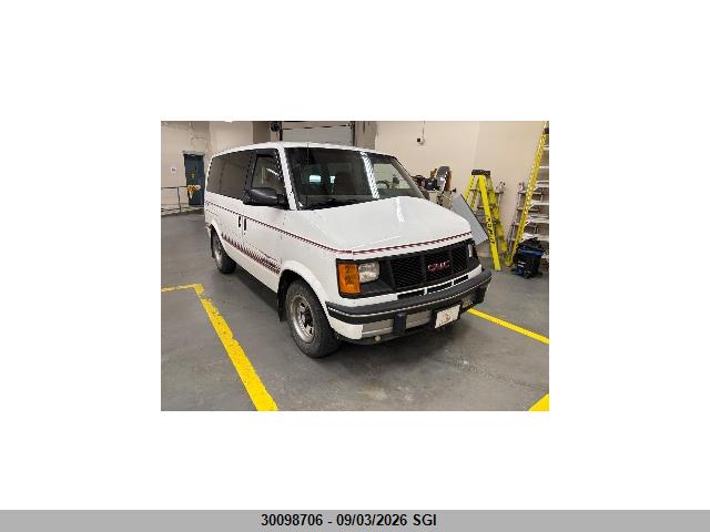 Продаж на аукціоні авто 1994 Gmc Safari Xt, vin: 1GKDM19Z6RB545753, номер лоту: 30098706