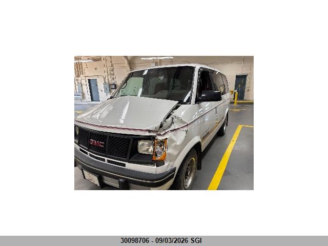 Продаж на аукціоні авто 1994 Gmc Safari Xt, vin: 1GKDM19Z6RB545753, номер лоту: 30098706
