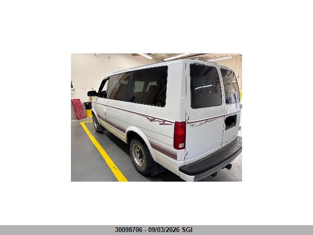 Продаж на аукціоні авто 1994 Gmc Safari Xt, vin: 1GKDM19Z6RB545753, номер лоту: 30098706