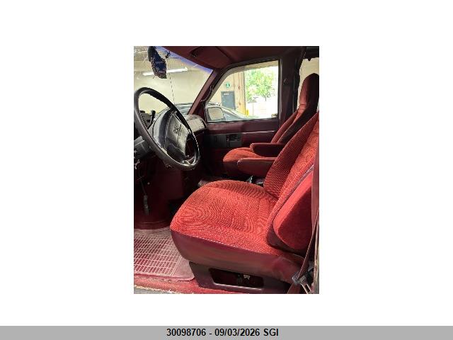Продаж на аукціоні авто 1994 Gmc Safari Xt, vin: 1GKDM19Z6RB545753, номер лоту: 30098706