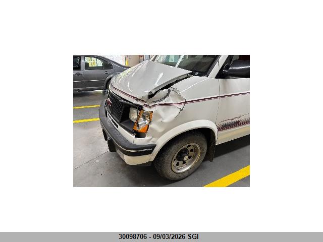 Продаж на аукціоні авто 1994 Gmc Safari Xt, vin: 1GKDM19Z6RB545753, номер лоту: 30098706